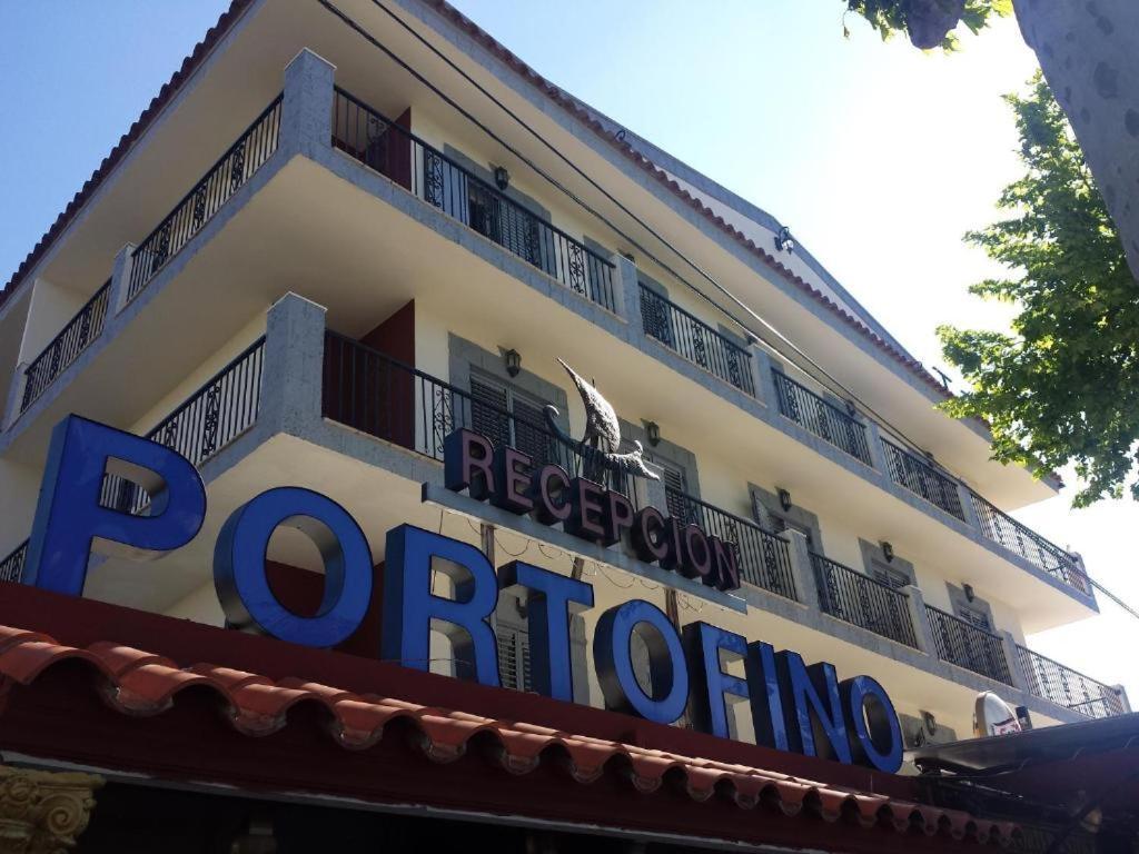 Hotel Portofino By Insidehome Empuriabrava Ngoại thất bức ảnh